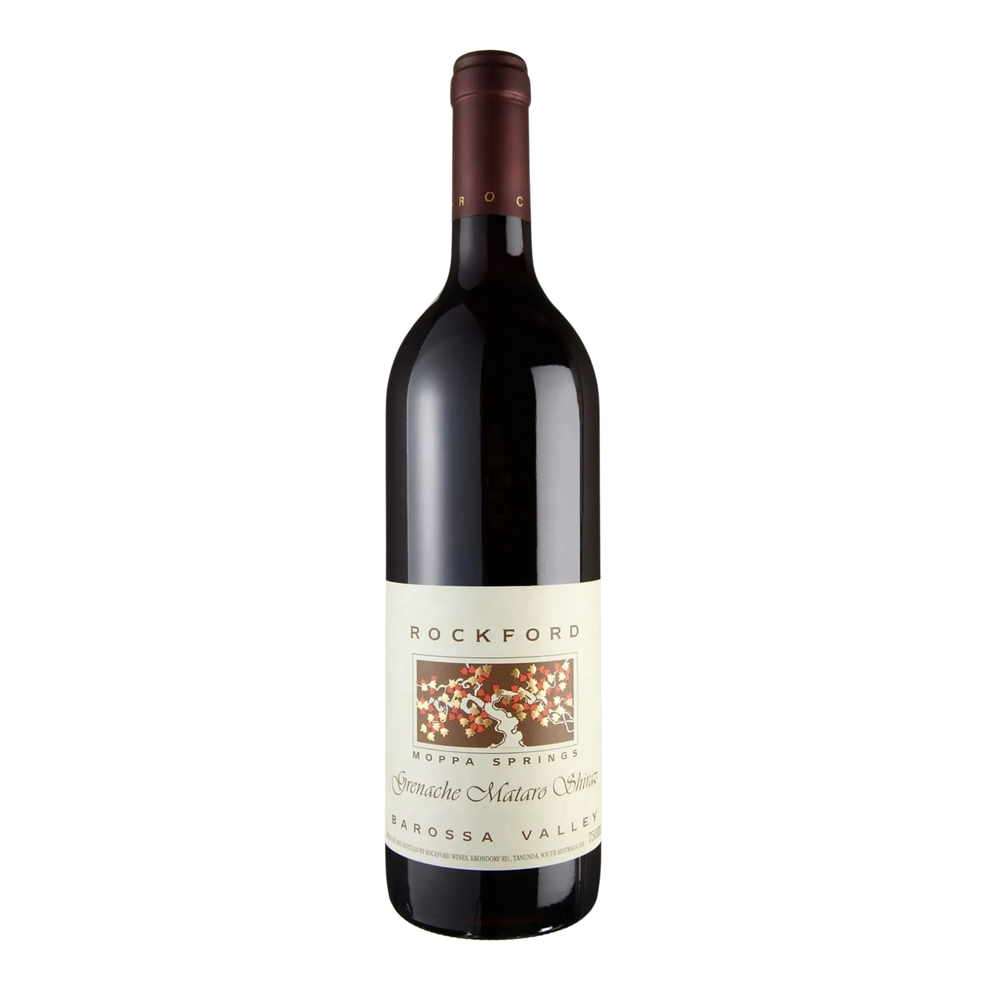 Rockford Moppa Springs Grenache Mataro Shiraz 2022