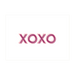 XOXO Greeting Card - Kent Street Cellars