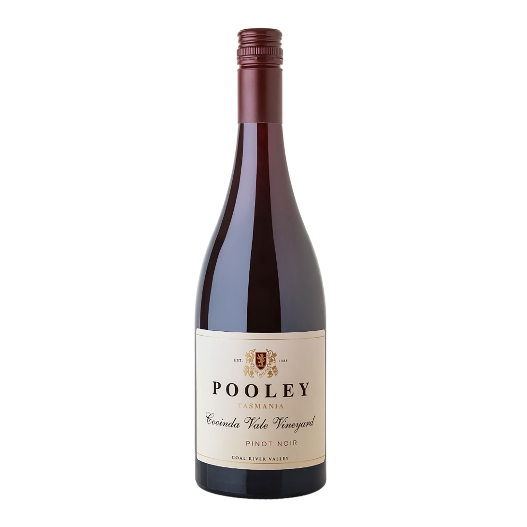 Pooley Cooinda Vale Pinot Noir 2023