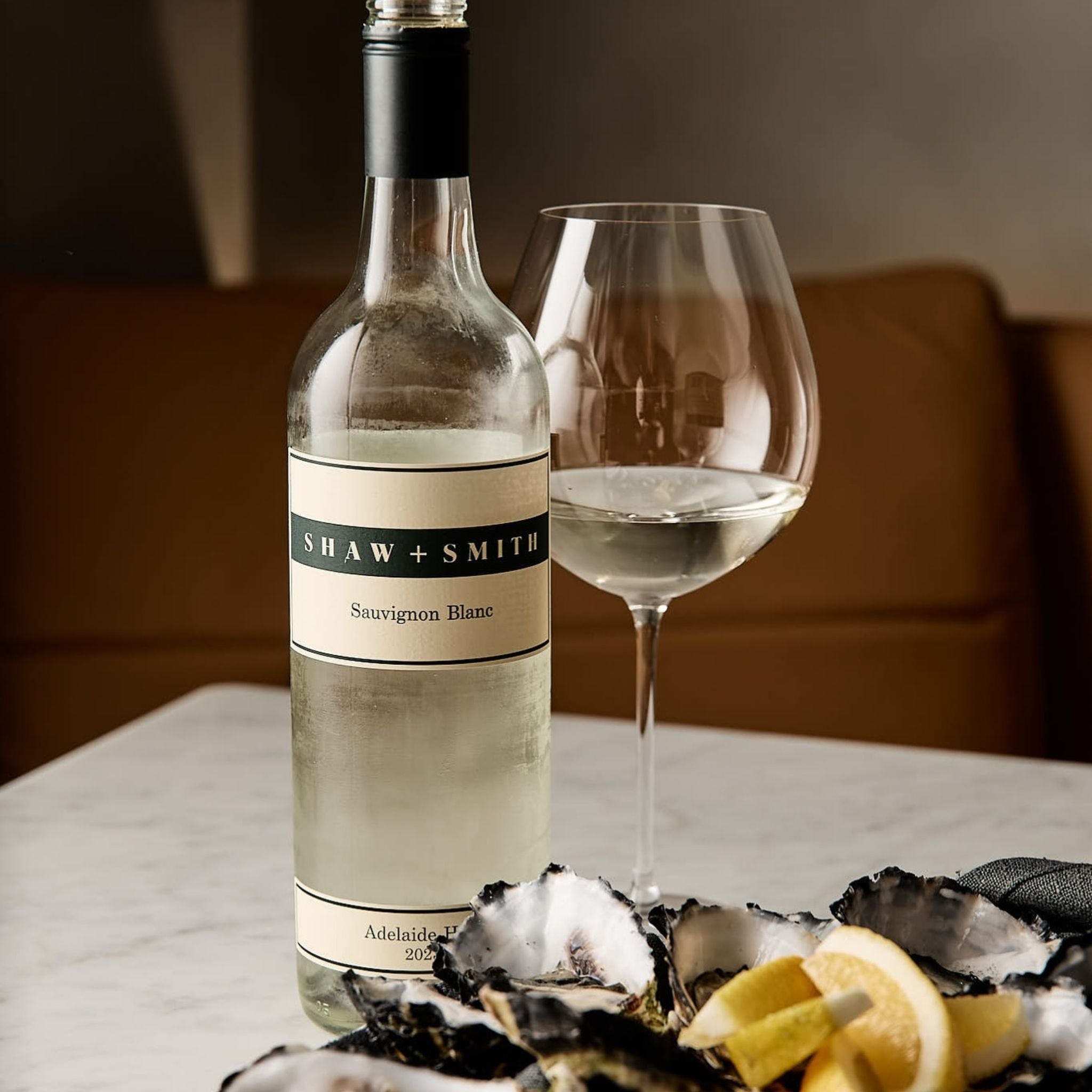 Shaw + Smith Sauvignon Blanc 2025 375ml