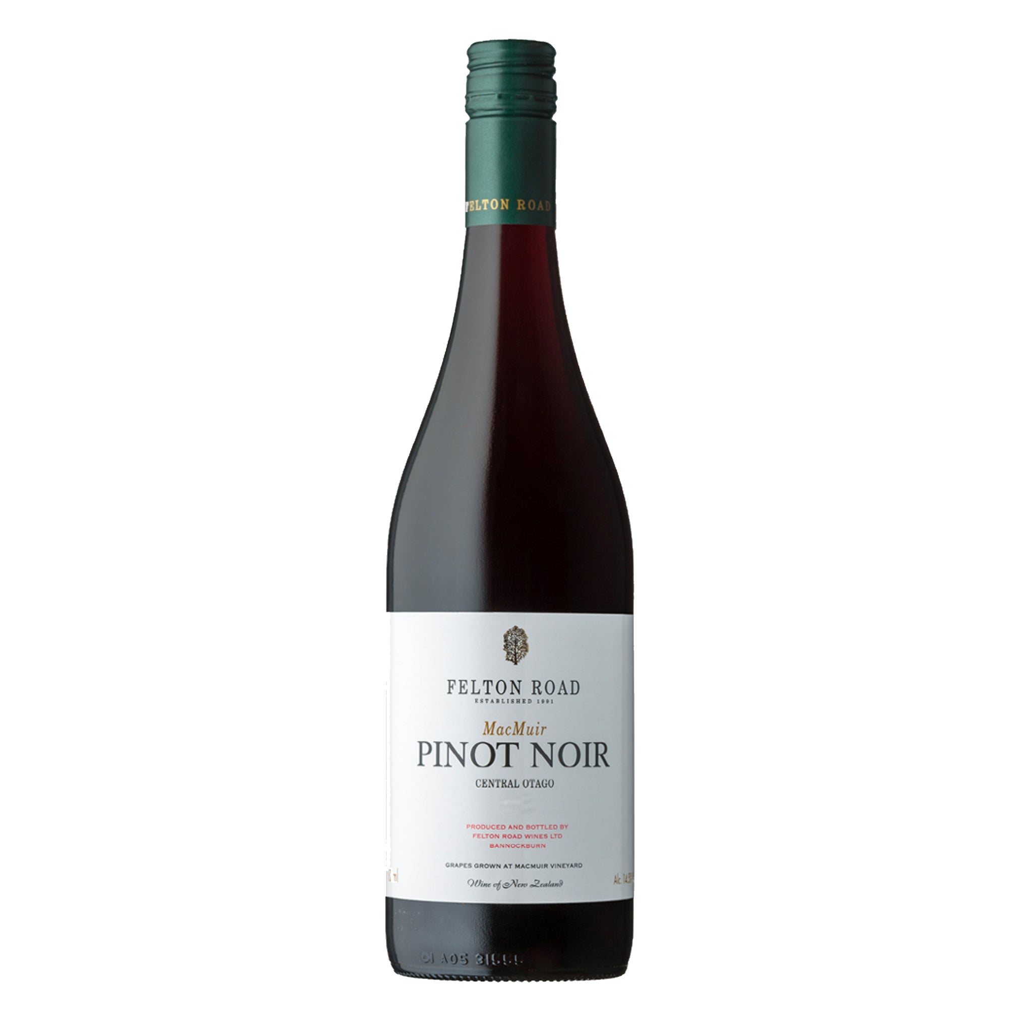 Felton Road MacMuir Pinot Noir 2023