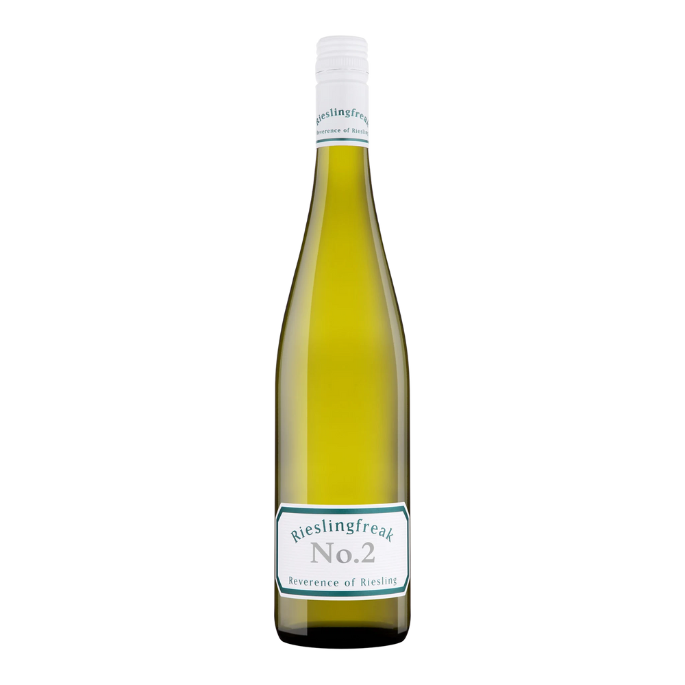 Rieslingfreak No.2 Polish Hill River Riesling 2026