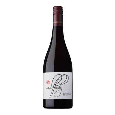 Mt. Difficulty Bannockburn Pinot Noir 2024 - Kent Street Cellars