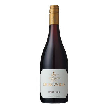 Moss Wood Pinot Noir 2023 - Kent Street Cellars
