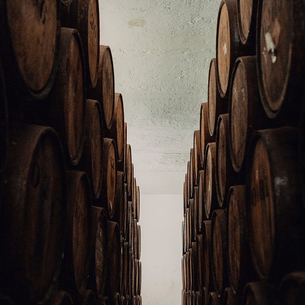 Fortaleza Reposado Tequila 750ml