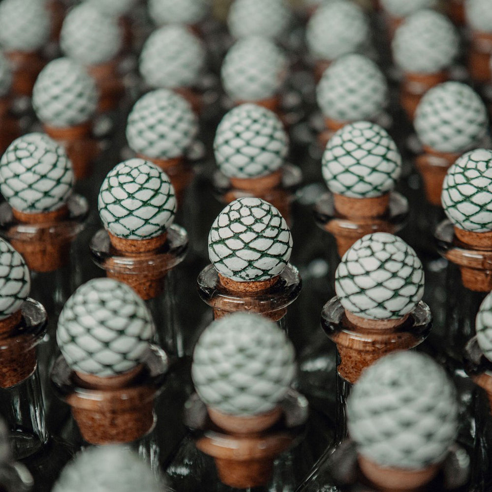 Fortaleza Reposado Tequila 750ml