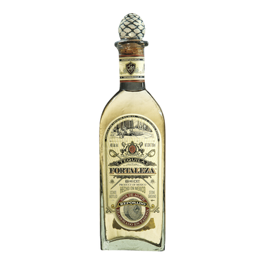 Fortaleza Reposado Tequila 750ml - Kent Street Cellars