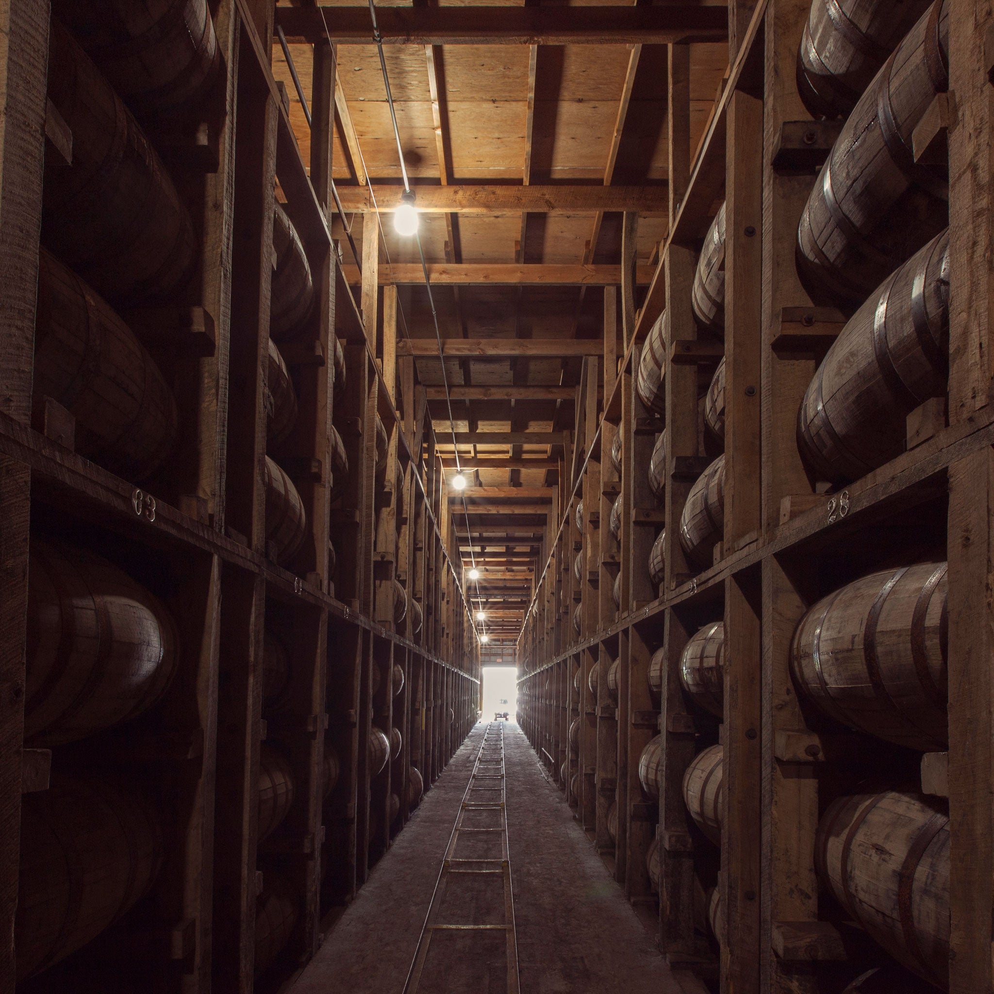 Four Roses Small Batch Bourbon Whiskey 700ml