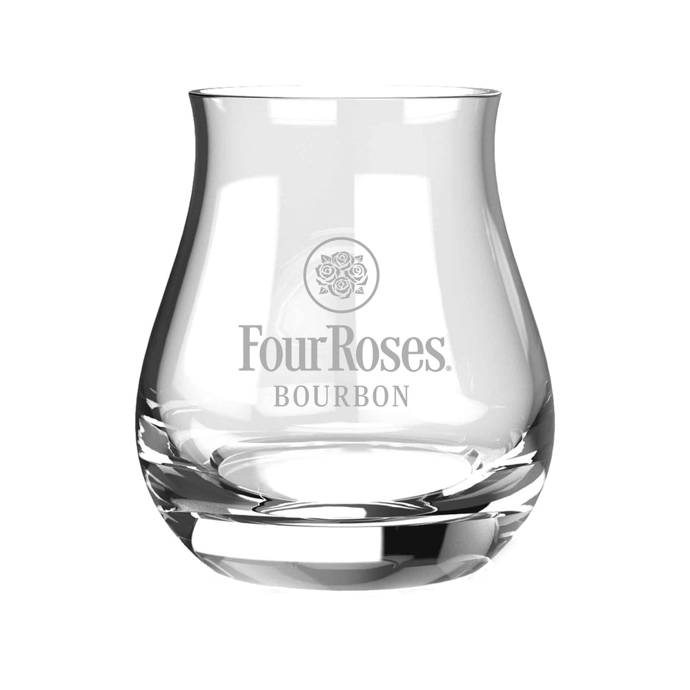 Four Roses Glencairn Original Mixer Glass