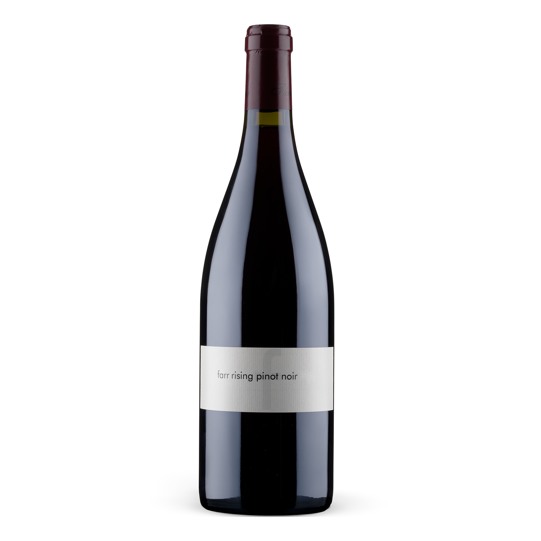 Farr Rising Geelong Pinot Noir 2022