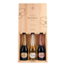 Perrier-Jouët Discovery Trio Gift Box (3x750ml) - Kent Street Cellars