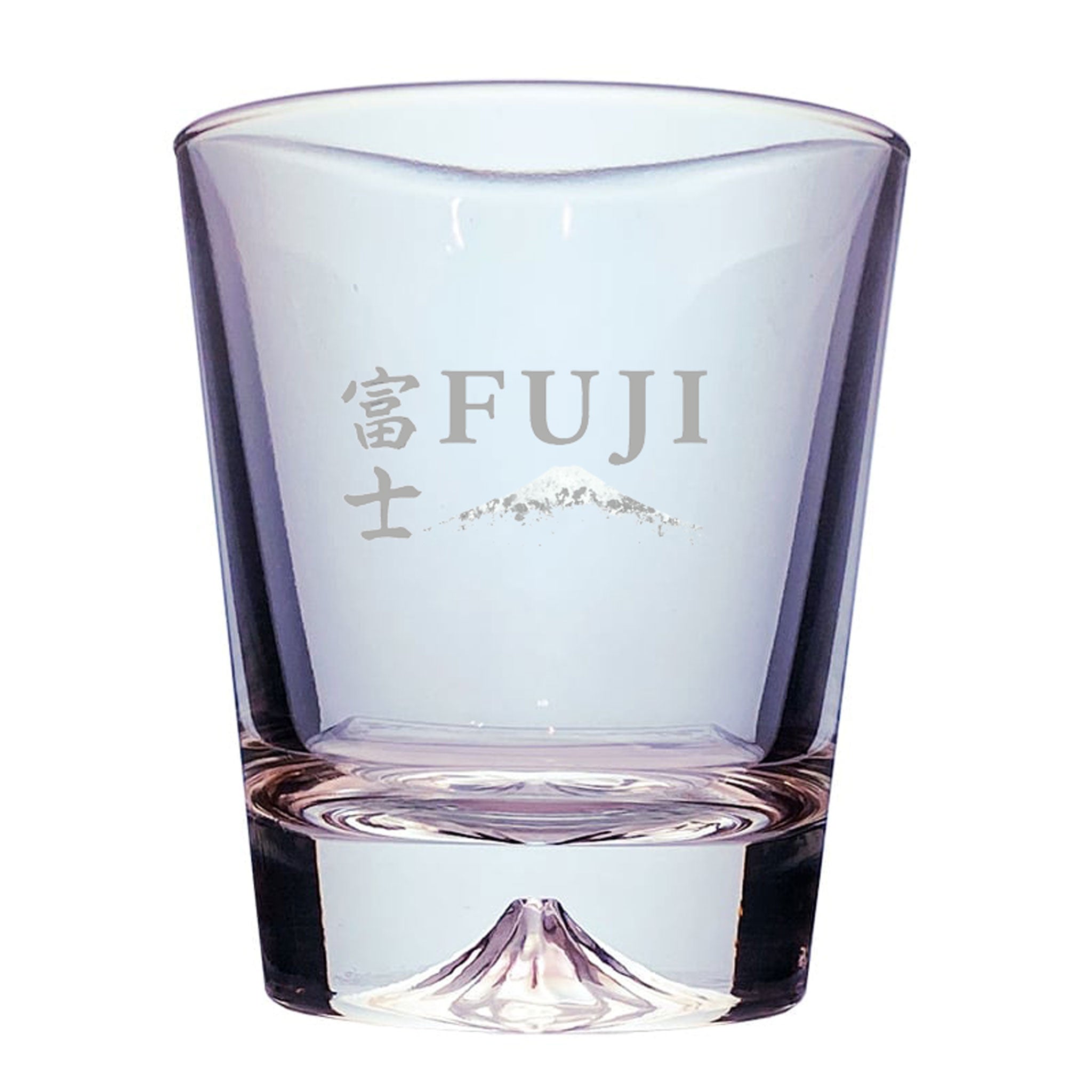 Kirin Fuji Gotemba Mt Fuji Whisky Glass