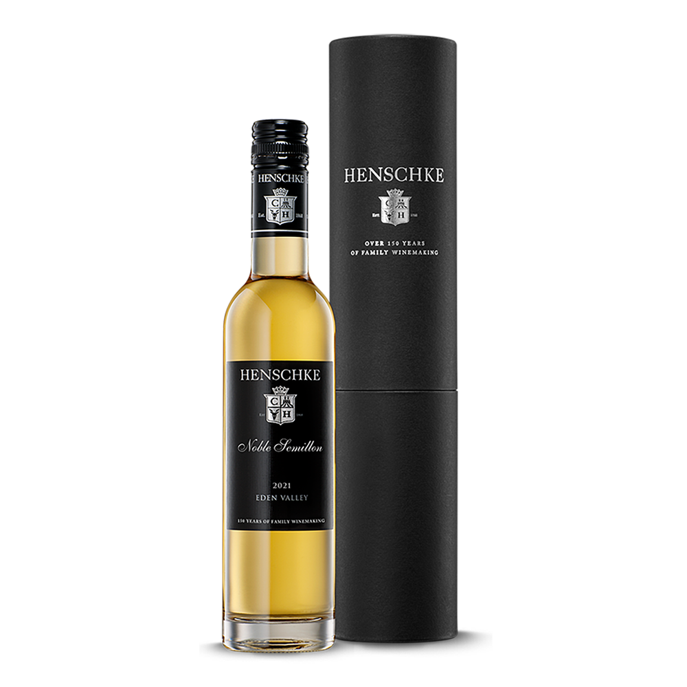 Henschke Noble Semillon 2021 - Kent Street Cellars