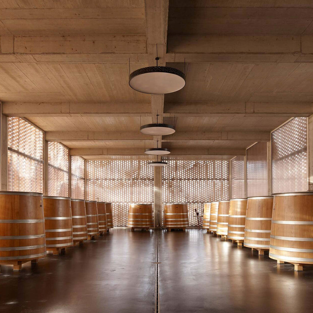 Gantenbein Pinot Noir 2022