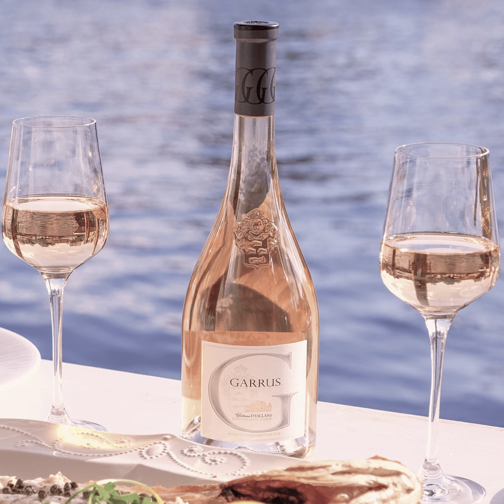 Chateau D’Esclans Garrus Rosé 2021