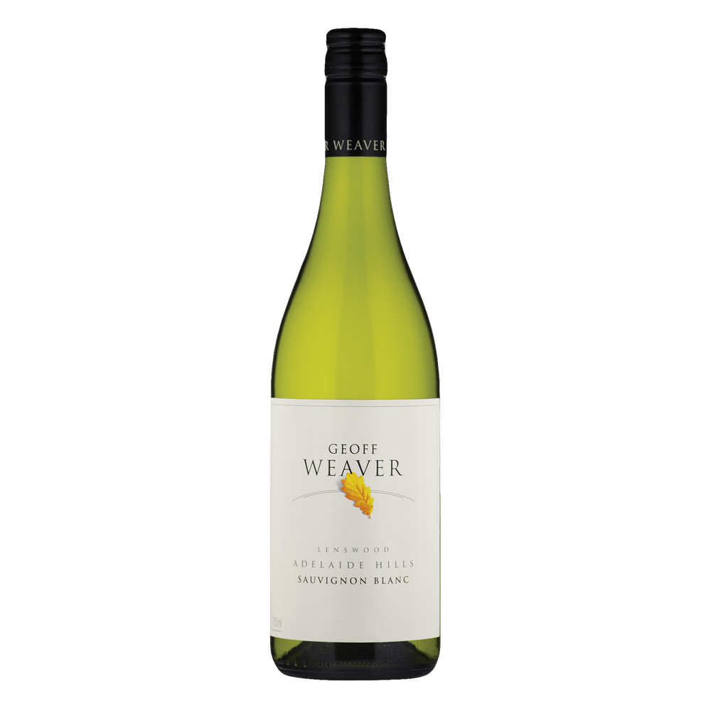 Geoff Weaver Sauvignon Blanc 2018