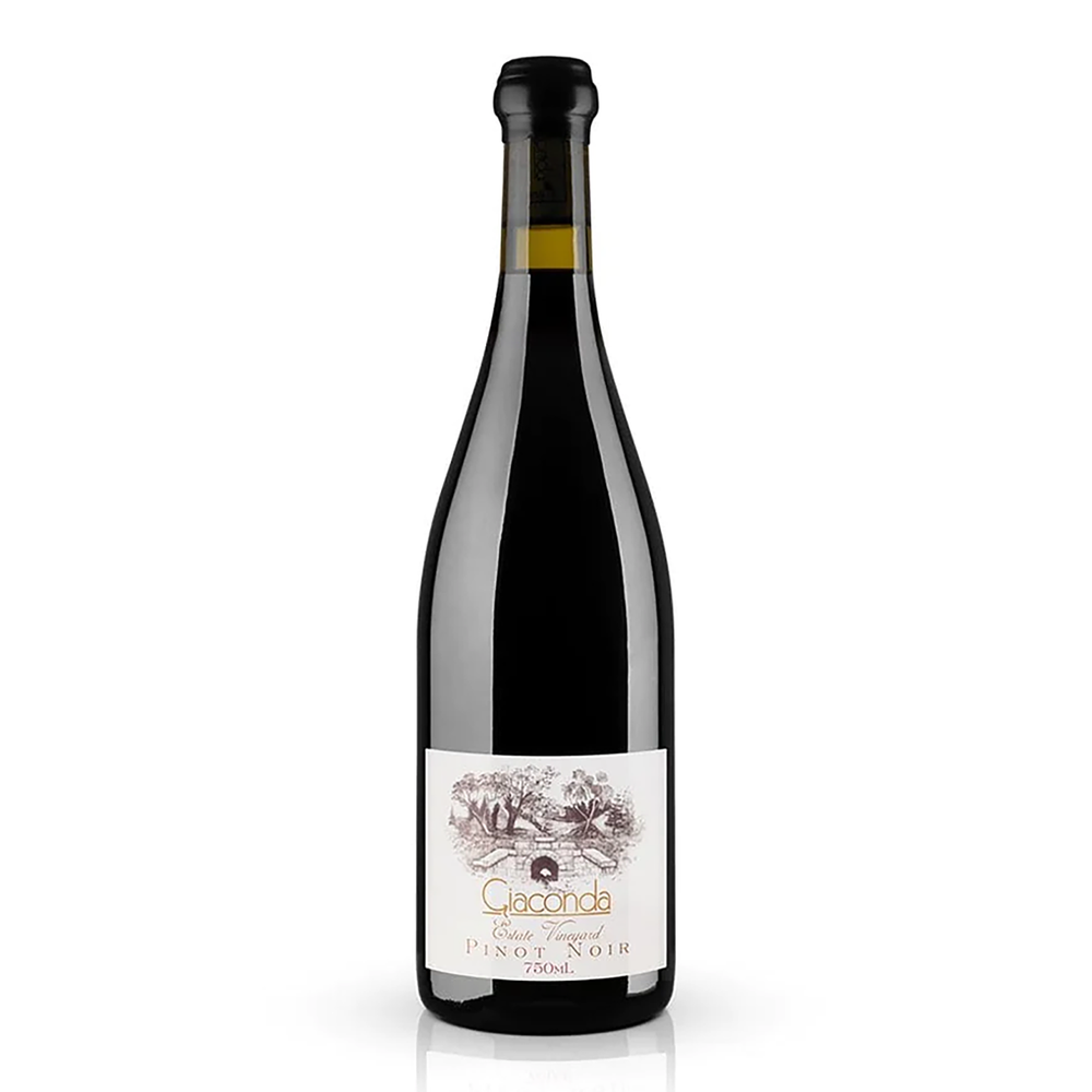 Giaconda Estate Vineyard Pinot Noir 2021 - Kent Street Cellars
