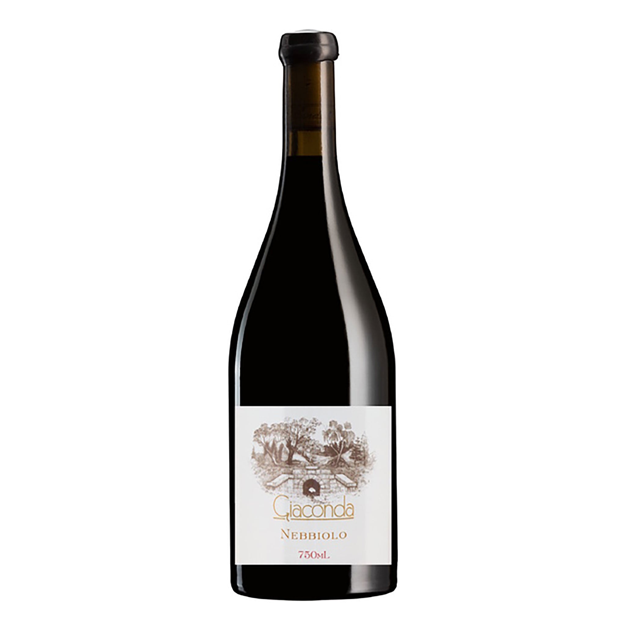 Giaconda Beechworth Nebbiolo 2021