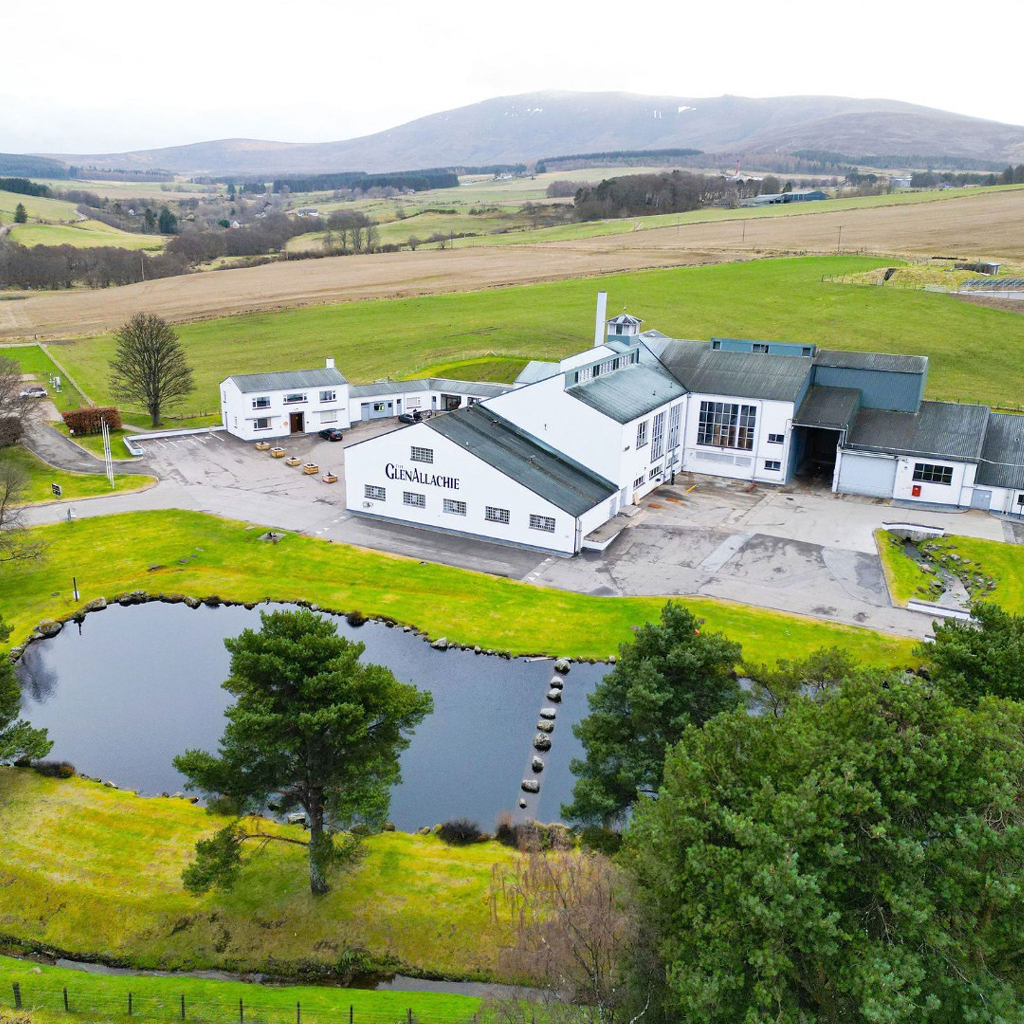 GlenAllachie