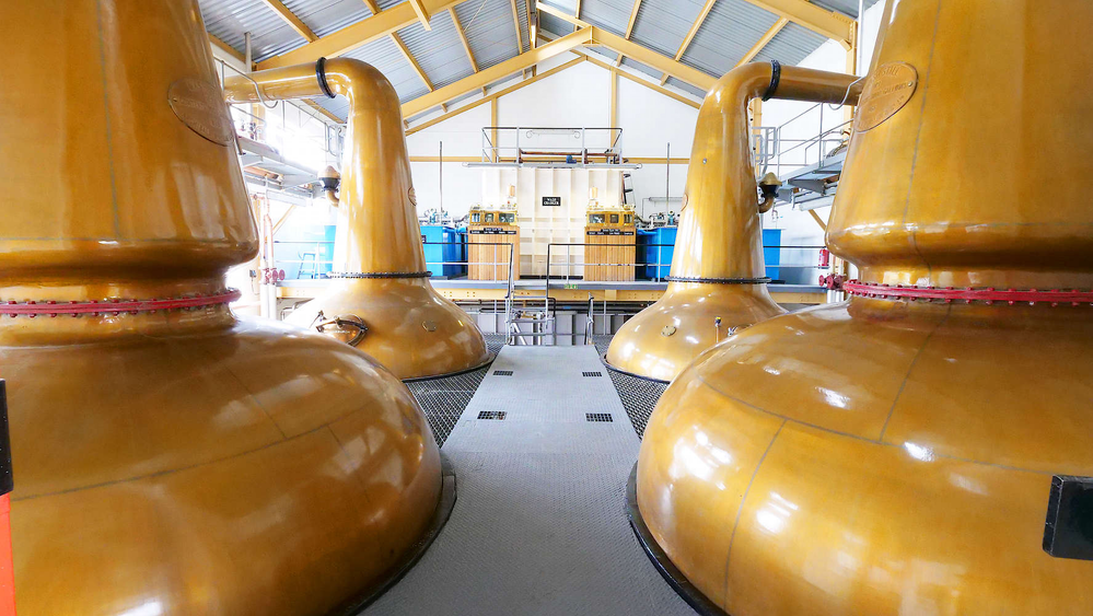 GlenAllachie Single Cask 2006 Olorosso Puncheon 16 Year Old Single Malt Scotch Whisky 700ml - Kent Street Cellars