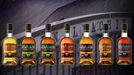 GlenAllachie 8 Year Old Koval Rye Cask Finish Single Malt Scotch Whisky - Kent Street Cellars