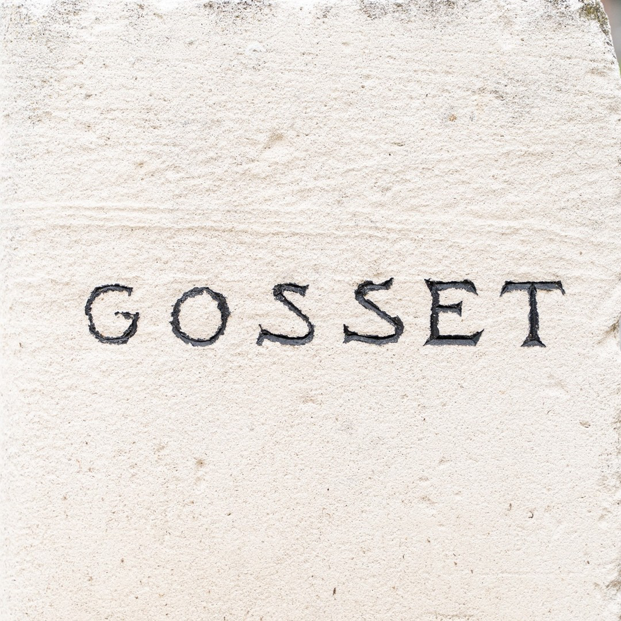 Gosset Lehmann Absolus 46cl (6 Pack)