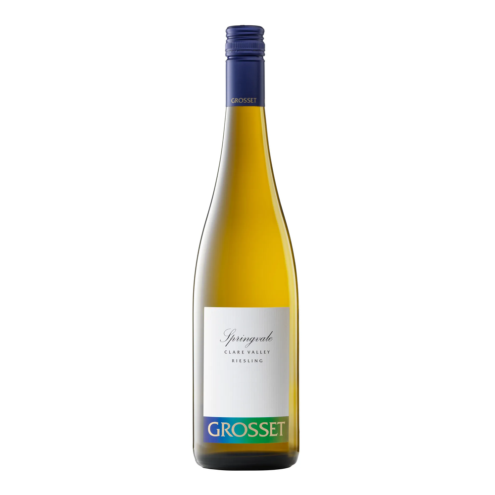 Grosset Springvale Riesling 2023 - Kent Street Cellars