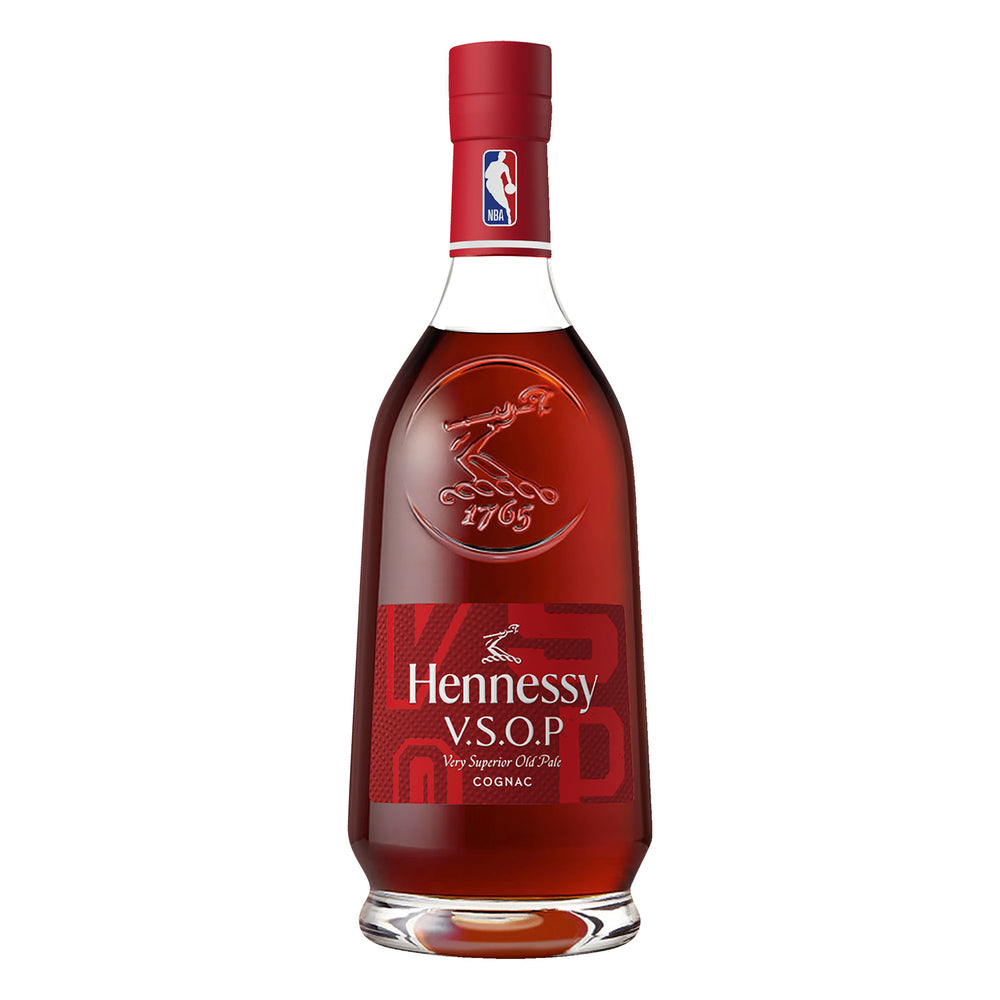 Hennessy V.S.O.P Cognac 2024 NBA Limited Edition 700ml - Kent Street Cellars