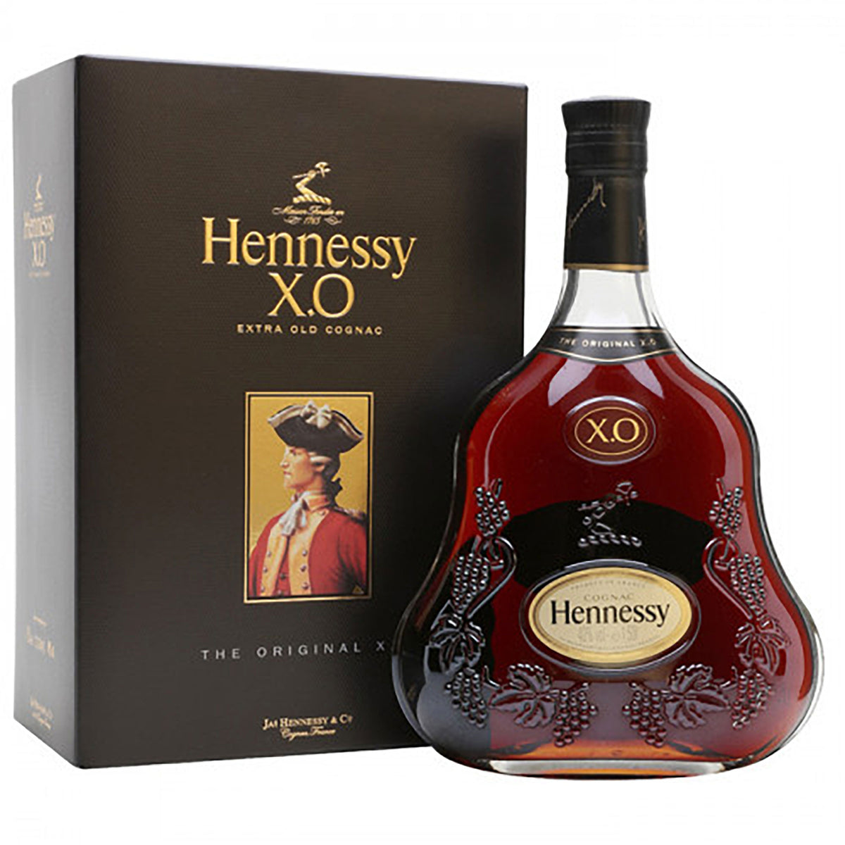 Hennessy XO Cognac 1.5L Magnum | Kent Street Cellars