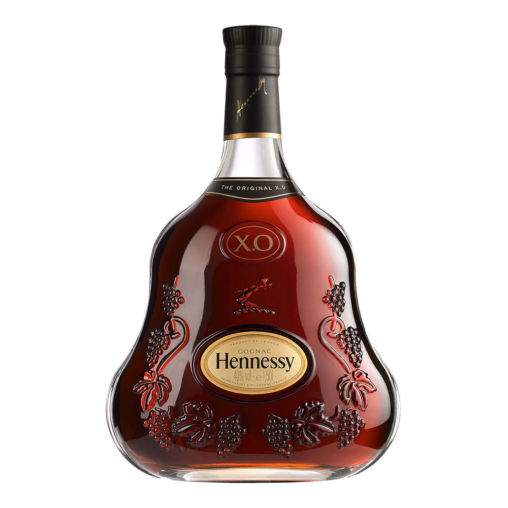 Hennessy XO Cognac 1.5L Magnum - Kent Street Cellars