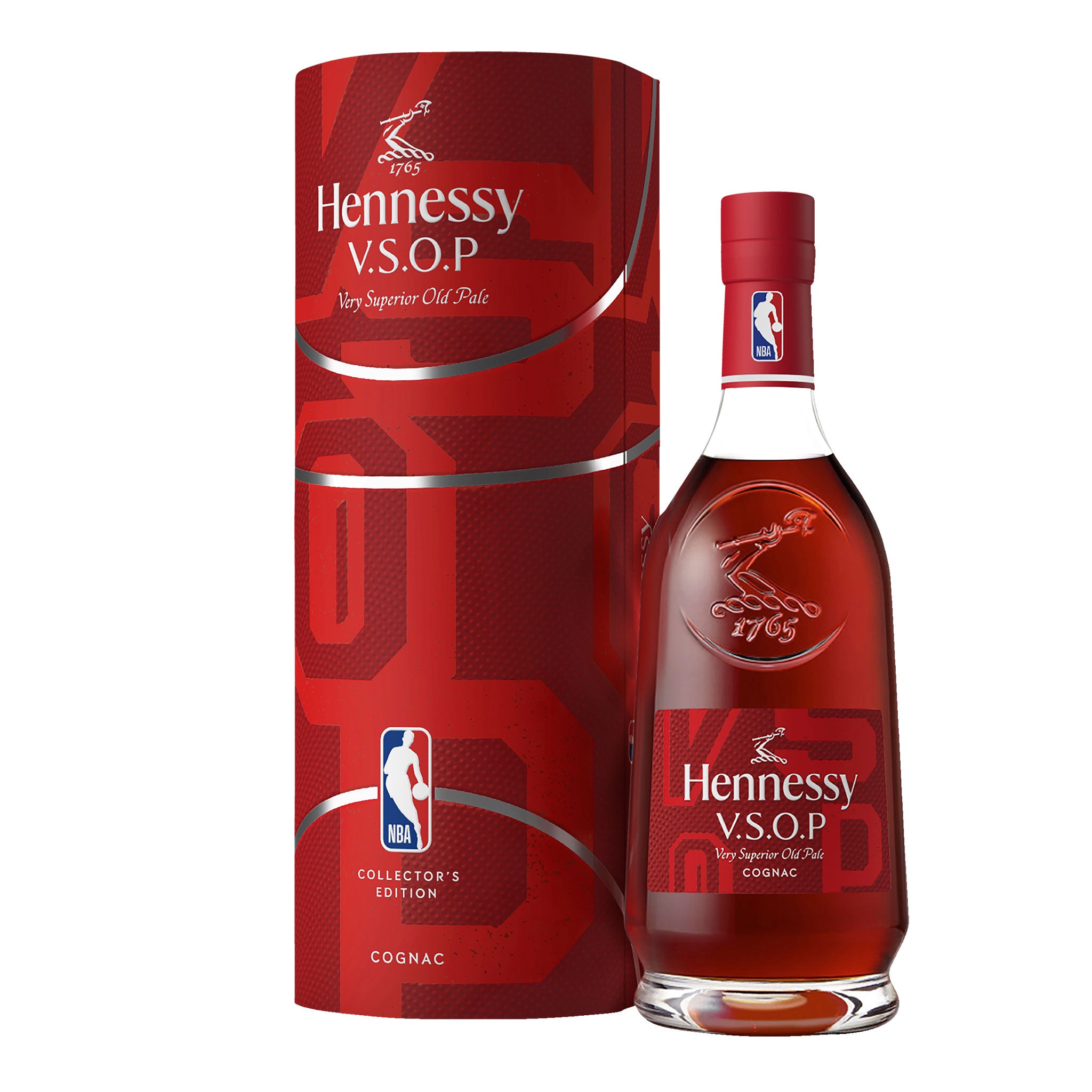 Hennessy V.S.O.P Cognac 2024 NBA Limited Edition 700ml