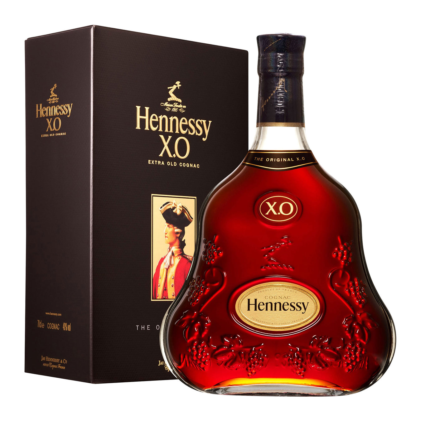 Brandy + Cognac