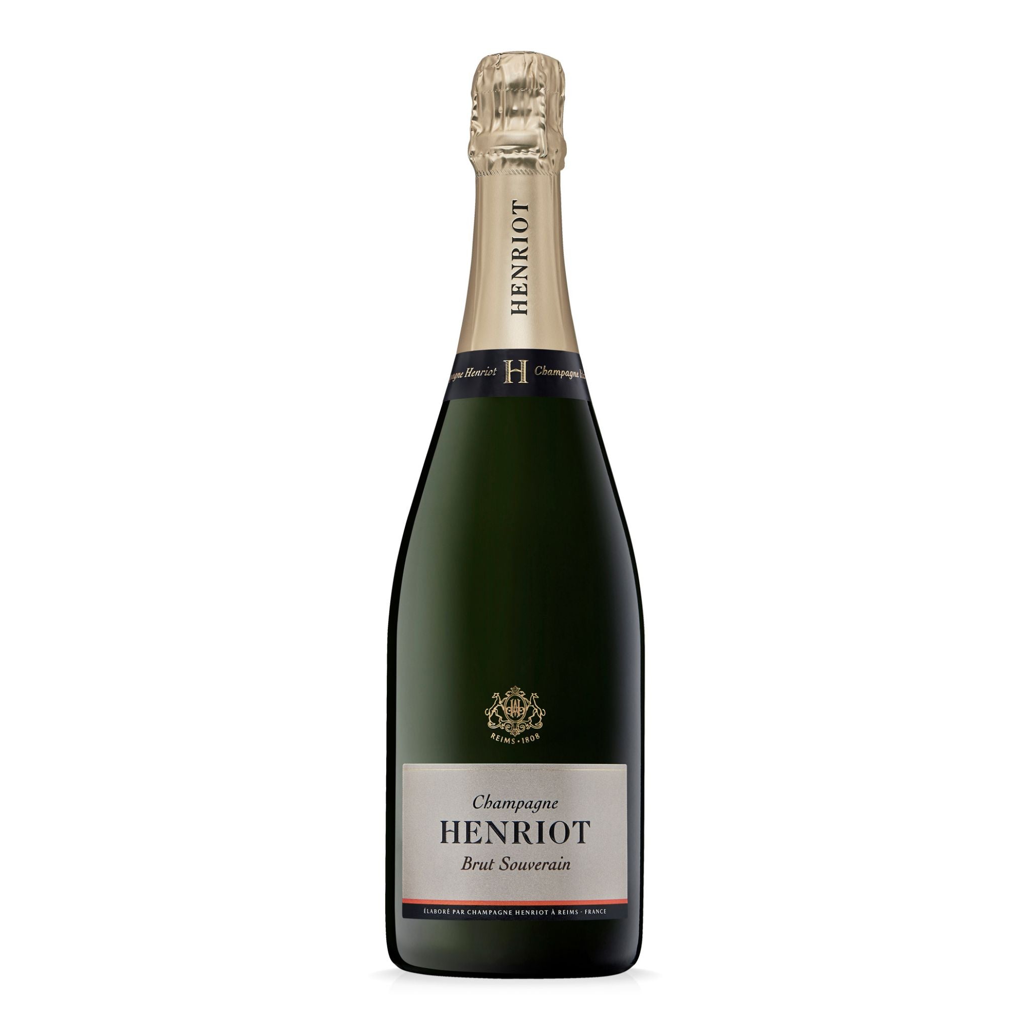 Henriot Brut Souverain NV
