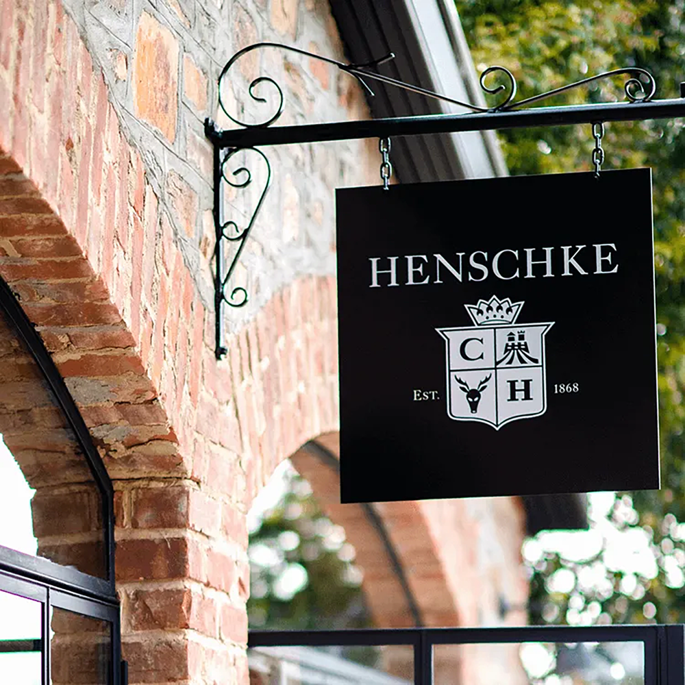 Henschke Noble Semillon 2021 - Kent Street Cellars