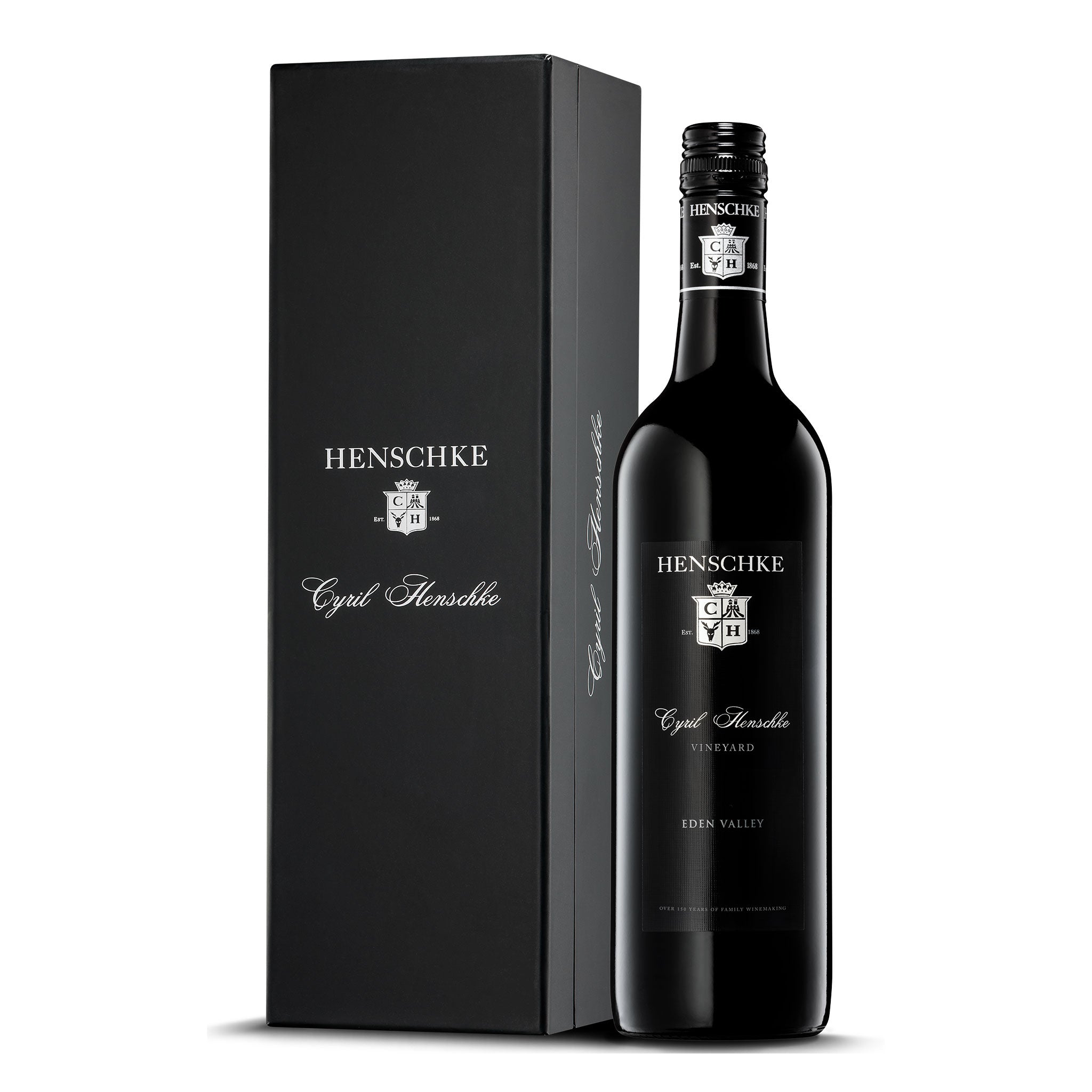 Henschke Cyril Henschke Cabernet Sauvignon 2019