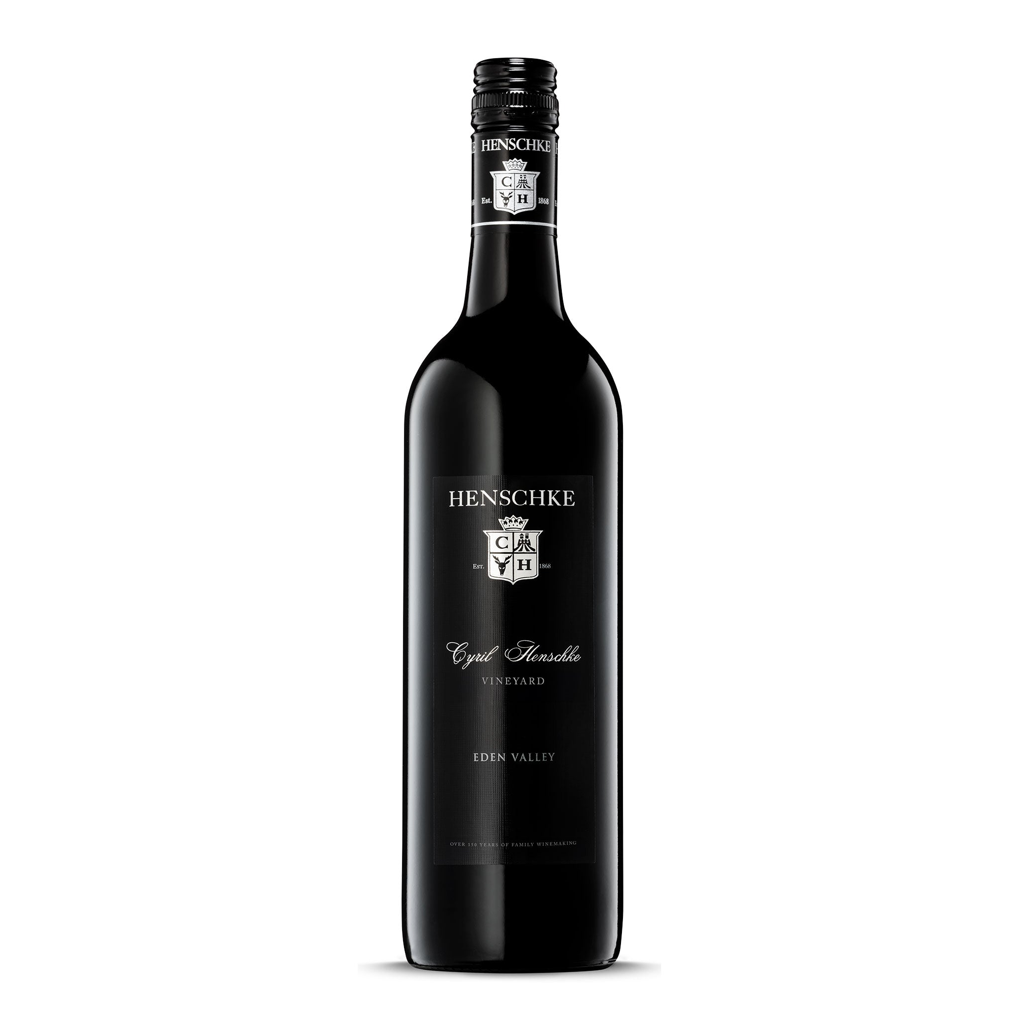 Henschke Cyril Henschke Cabernet Sauvignon 2019