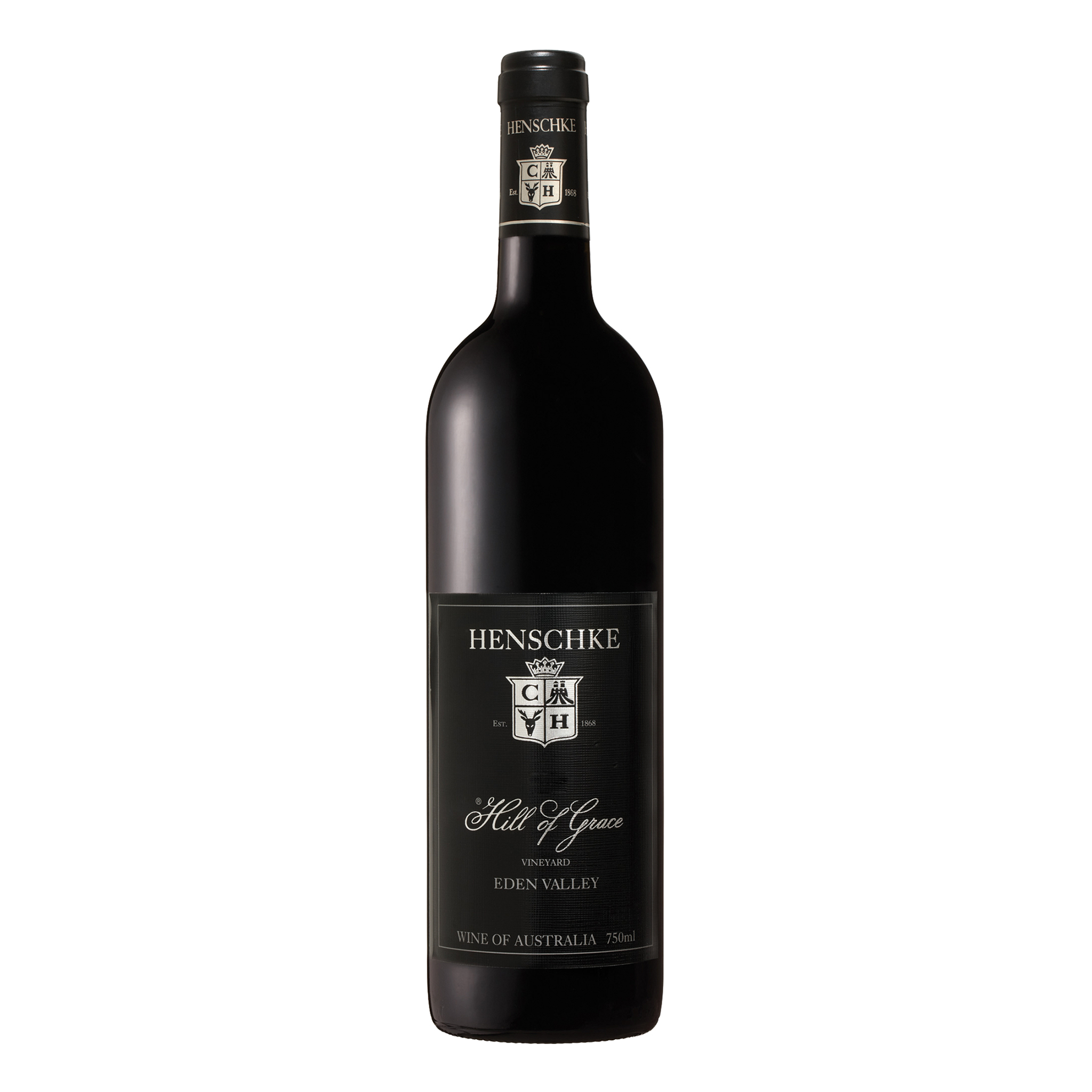 Henschke Hill of Grace Shiraz 1994