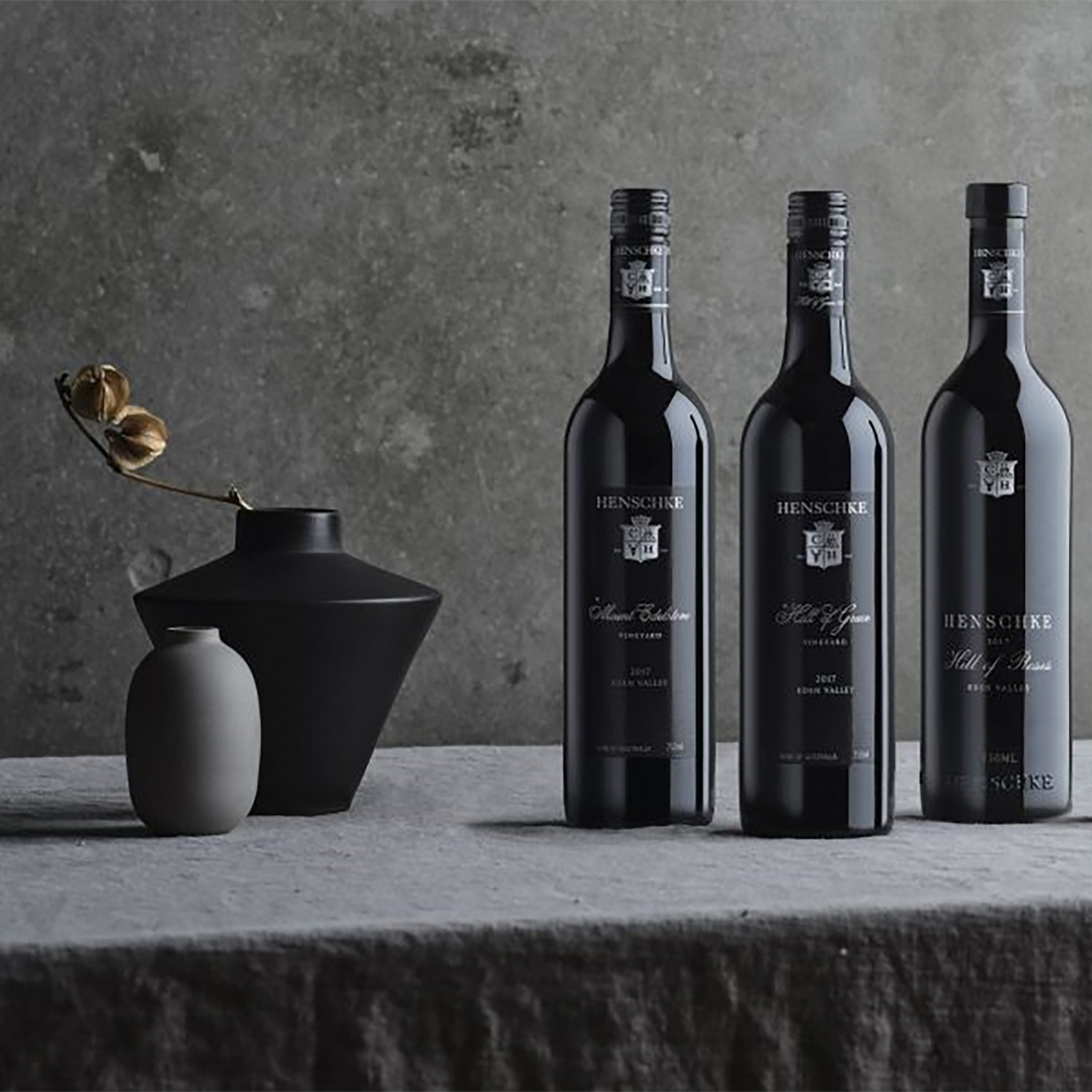 Henschke The Rose Grower Nebbiolo 2022