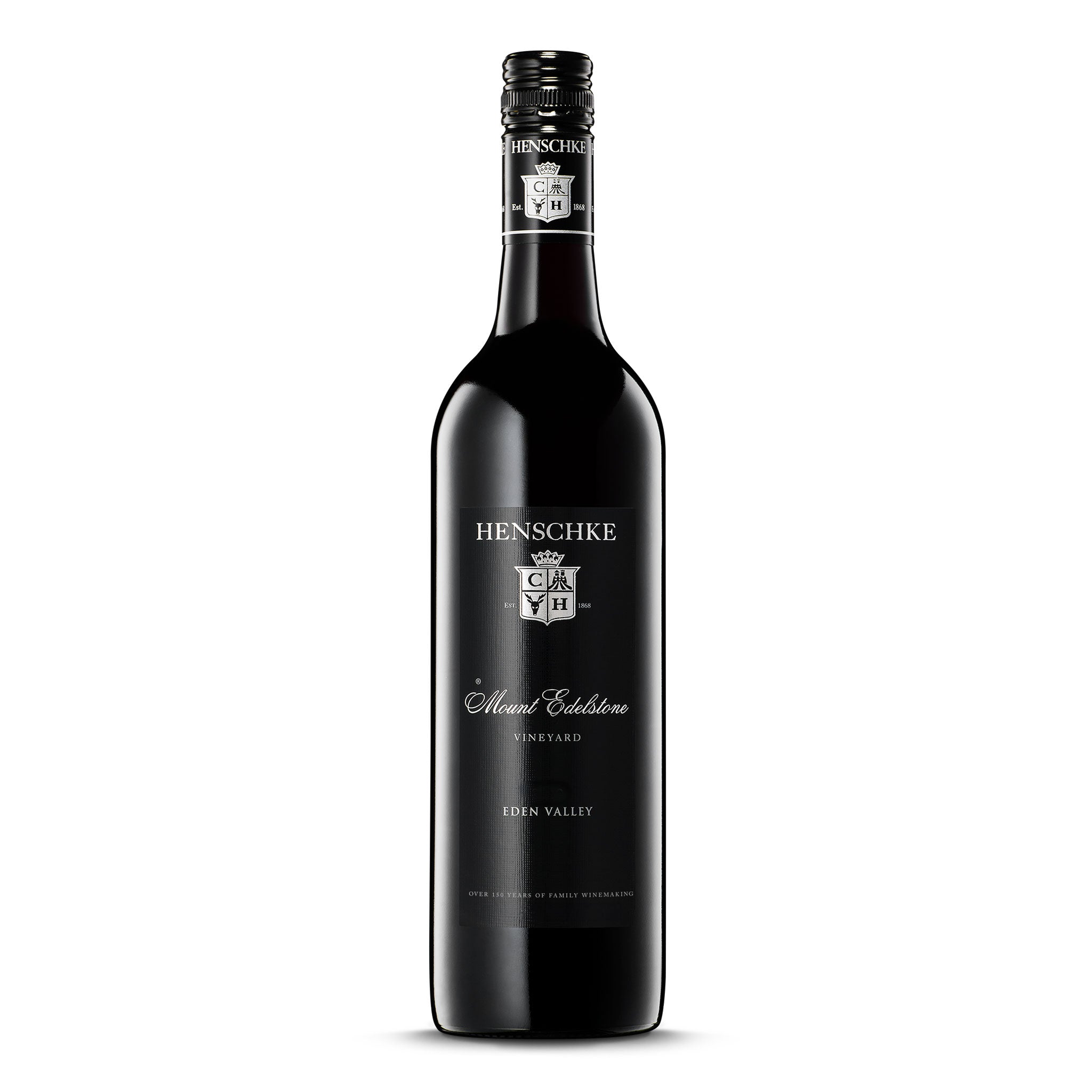 Henschke Mount Edelstone Shiraz 2019