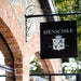 Henschke's Cellar Door - Kent Street Cellars