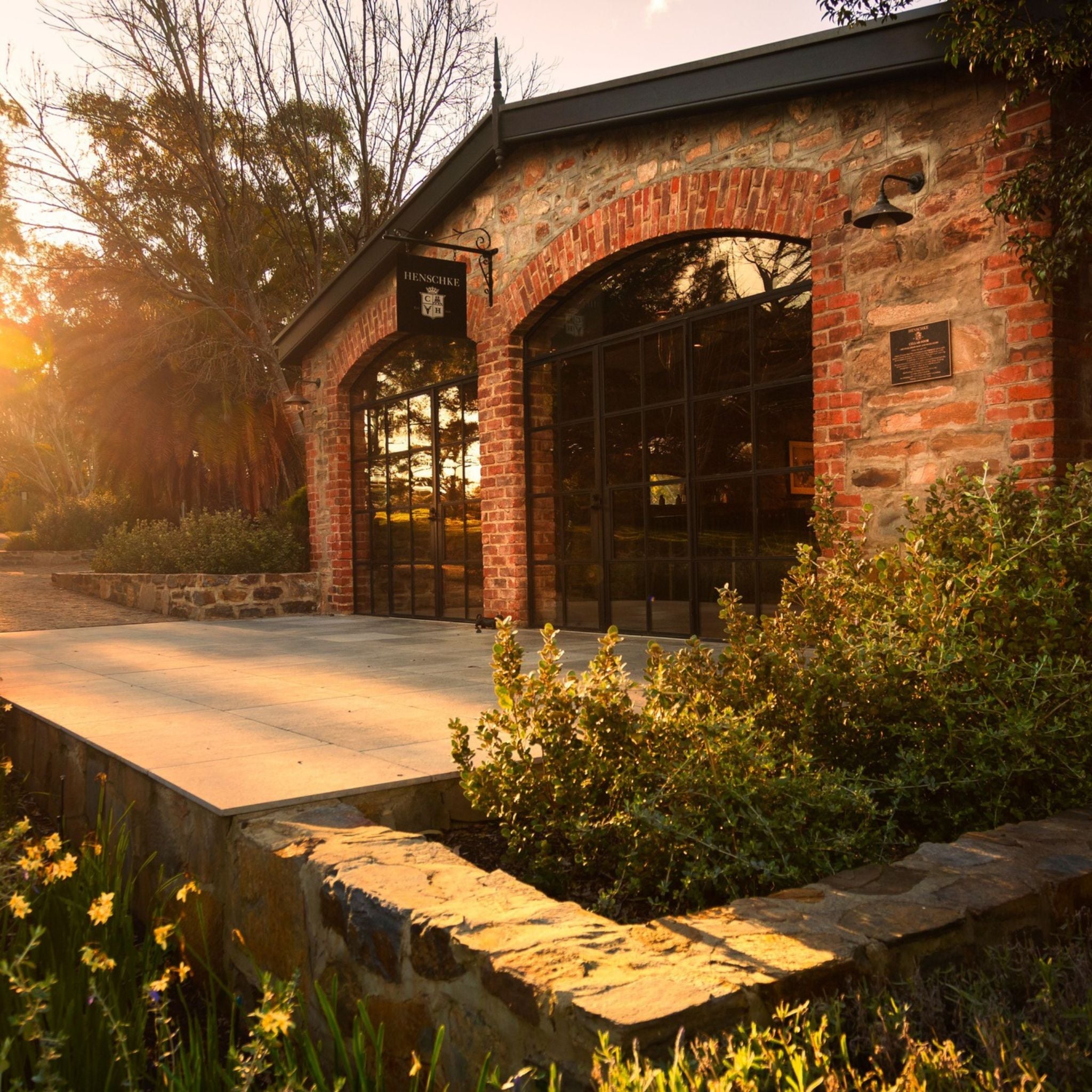 Henschke Hill of Grace Shiraz 2010