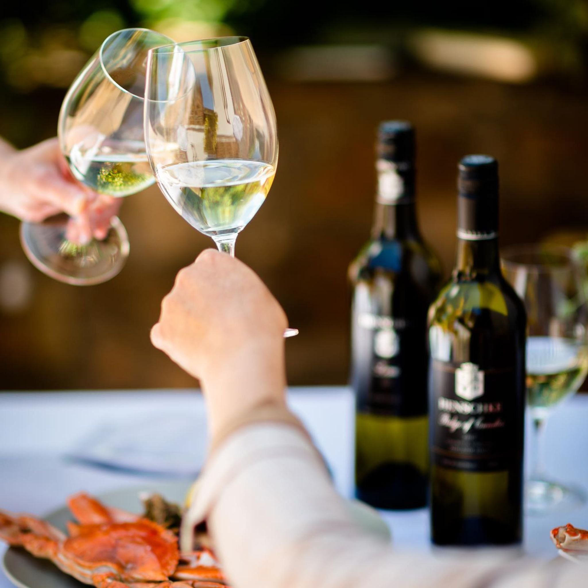 Henschke Peggy's Hill Riesling 2024 1.5L