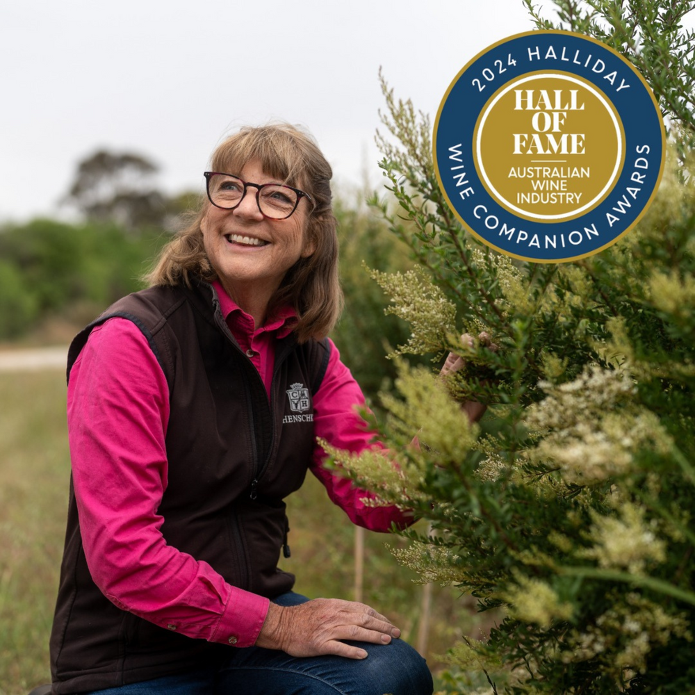 Henschke Peggy's Hill Riesling 2025 (6 Bottles)