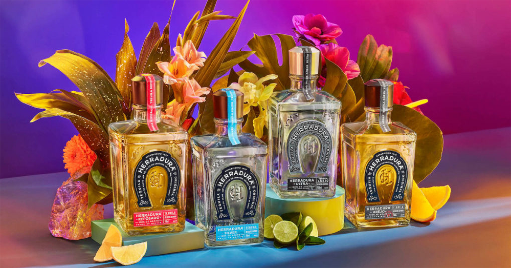 Herradura Plata Tequila 700ml - Kent Street Cellars