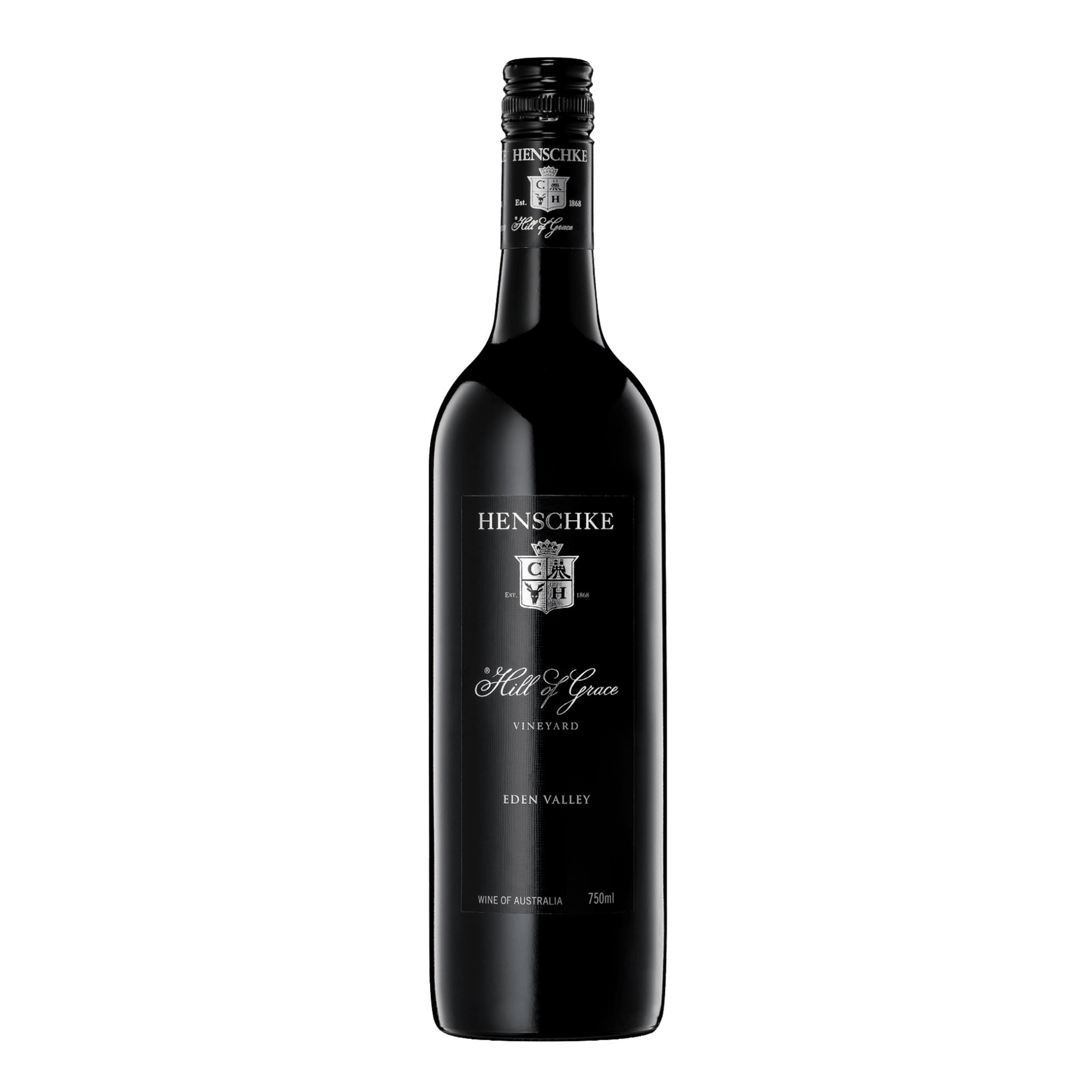 Henschke Hill of Grace Shiraz 2012
