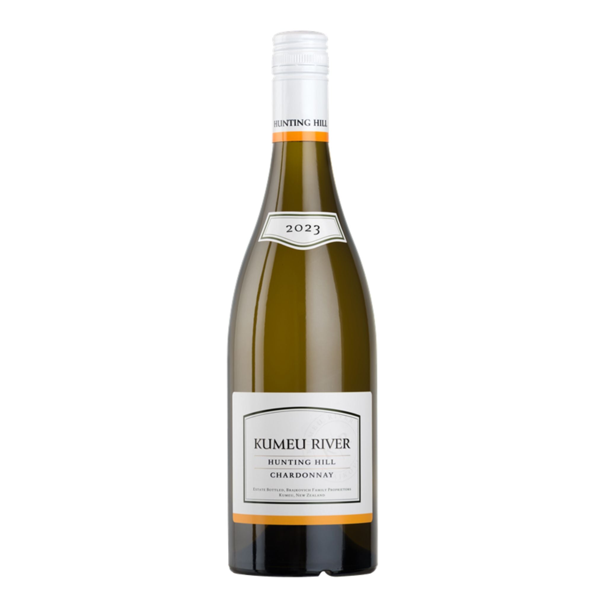 Kumeu River Hunting Hill Vineyard Chardonnay 2023
