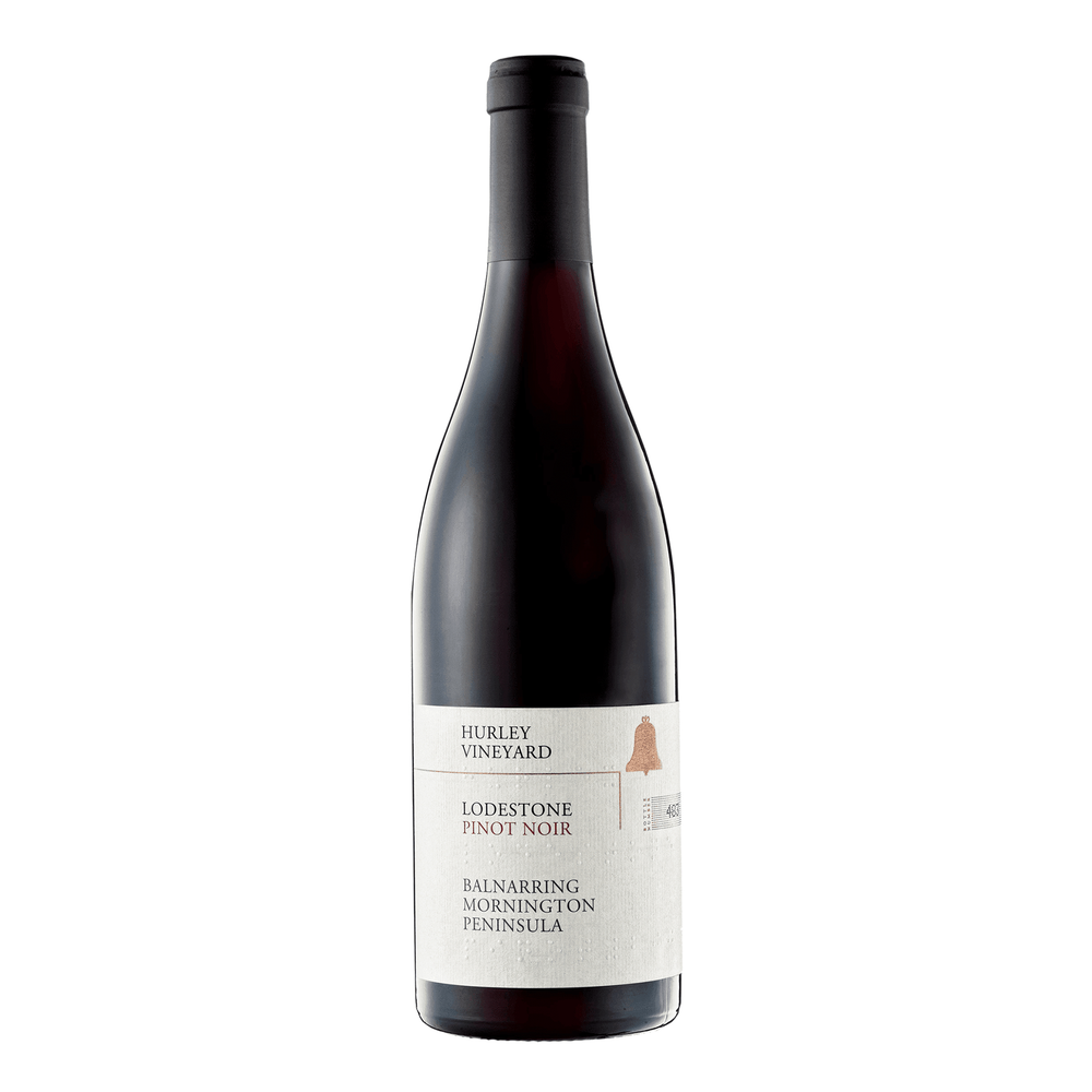 Hurley Vineyard Lodestone Pinot Noir 2021 - Kent Street Cellars