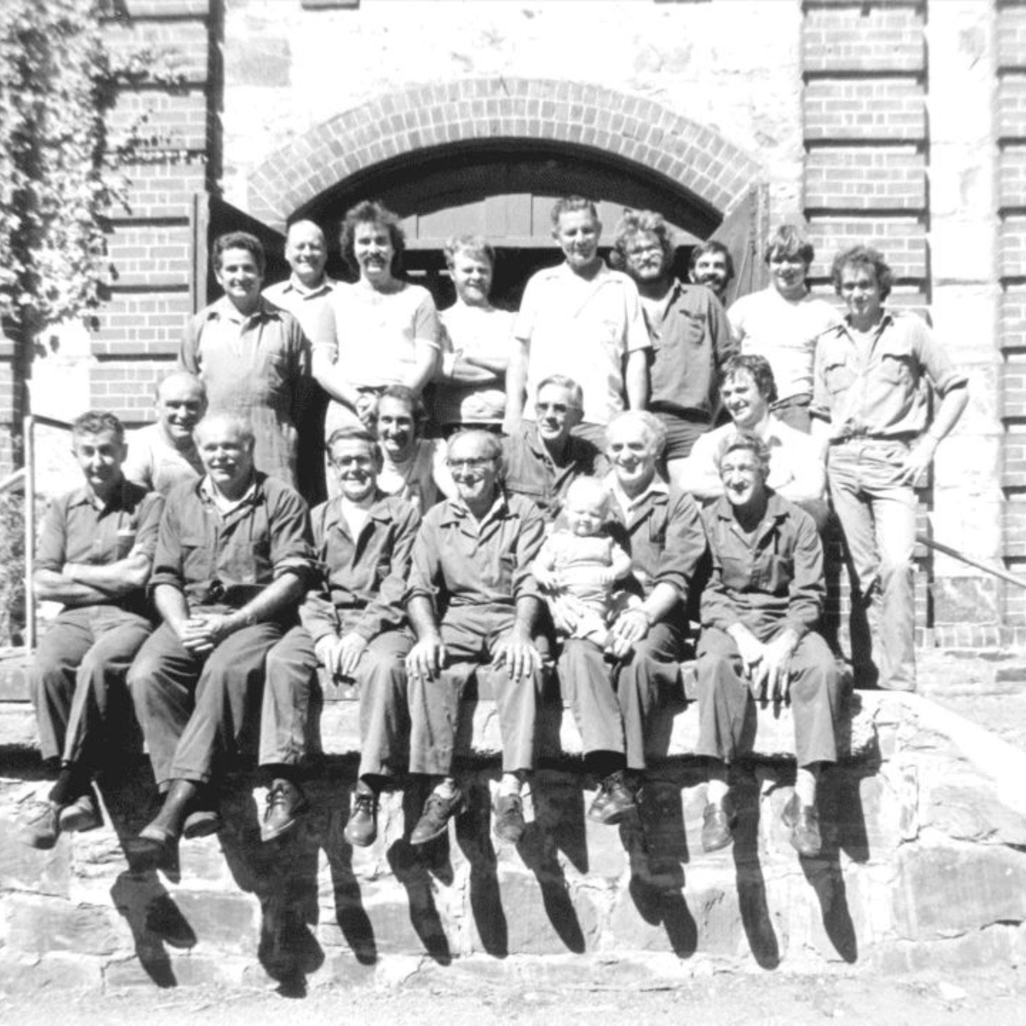 Geoff Merrill Henley Shiraz 2008