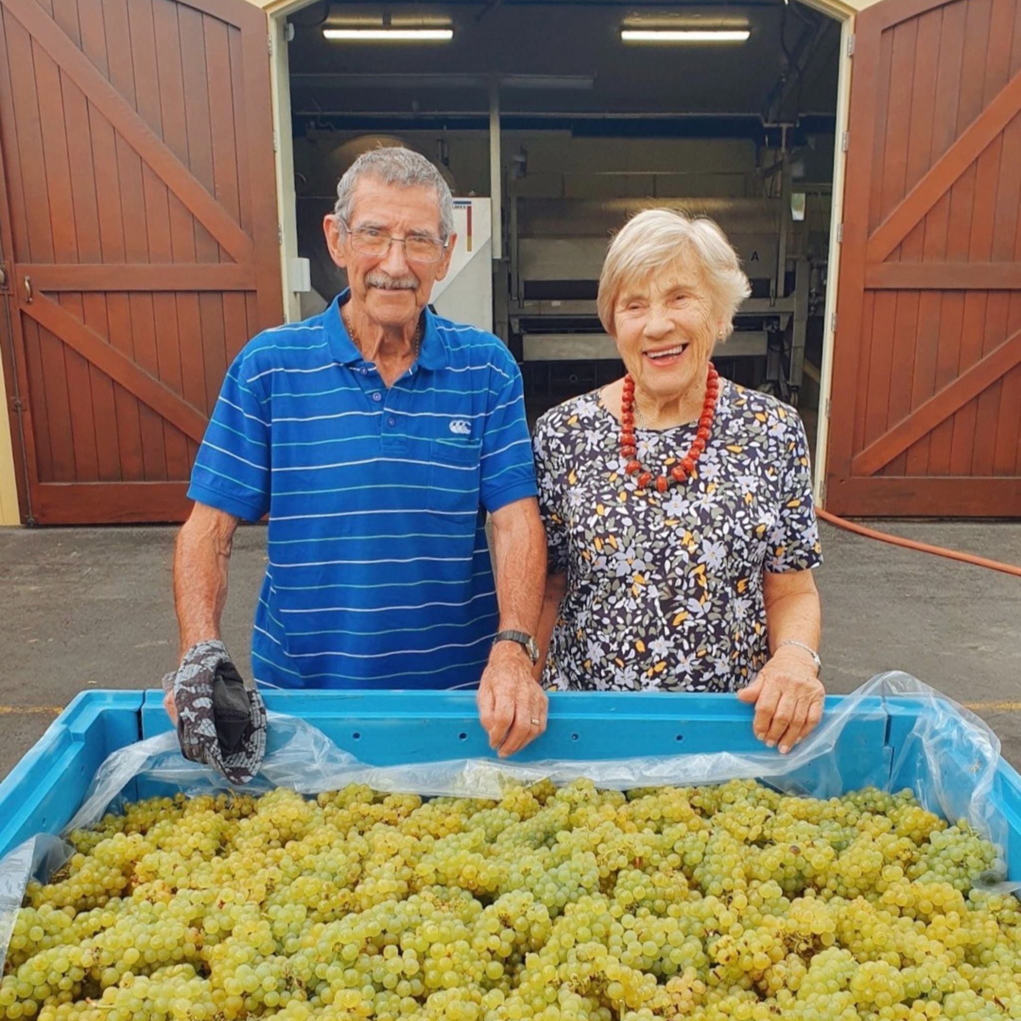 Kumeu River Hunting Hill Vineyard Chardonnay 2023