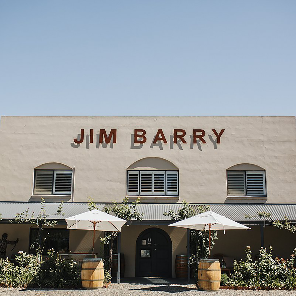 Jim Barry The Benbournie Cabernet Sauvignon 2010